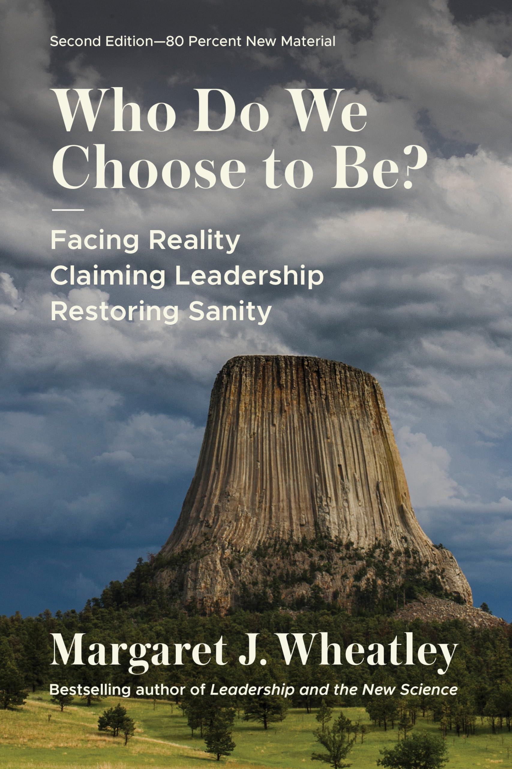 Who Do We Choose to Be?, Second Edition Books