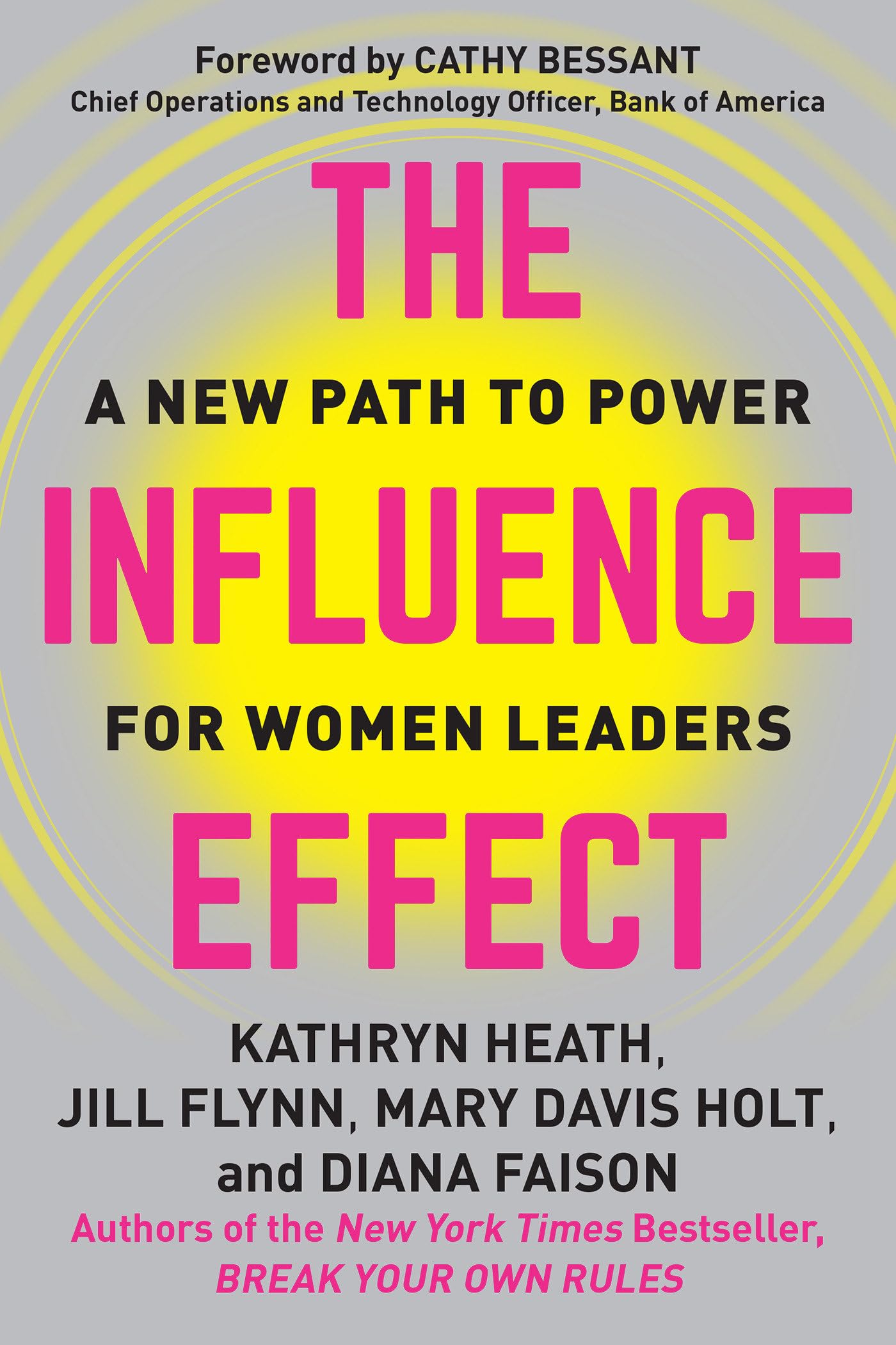The Influence Effect: A New Path to Power for Women Leaders Social Sciences