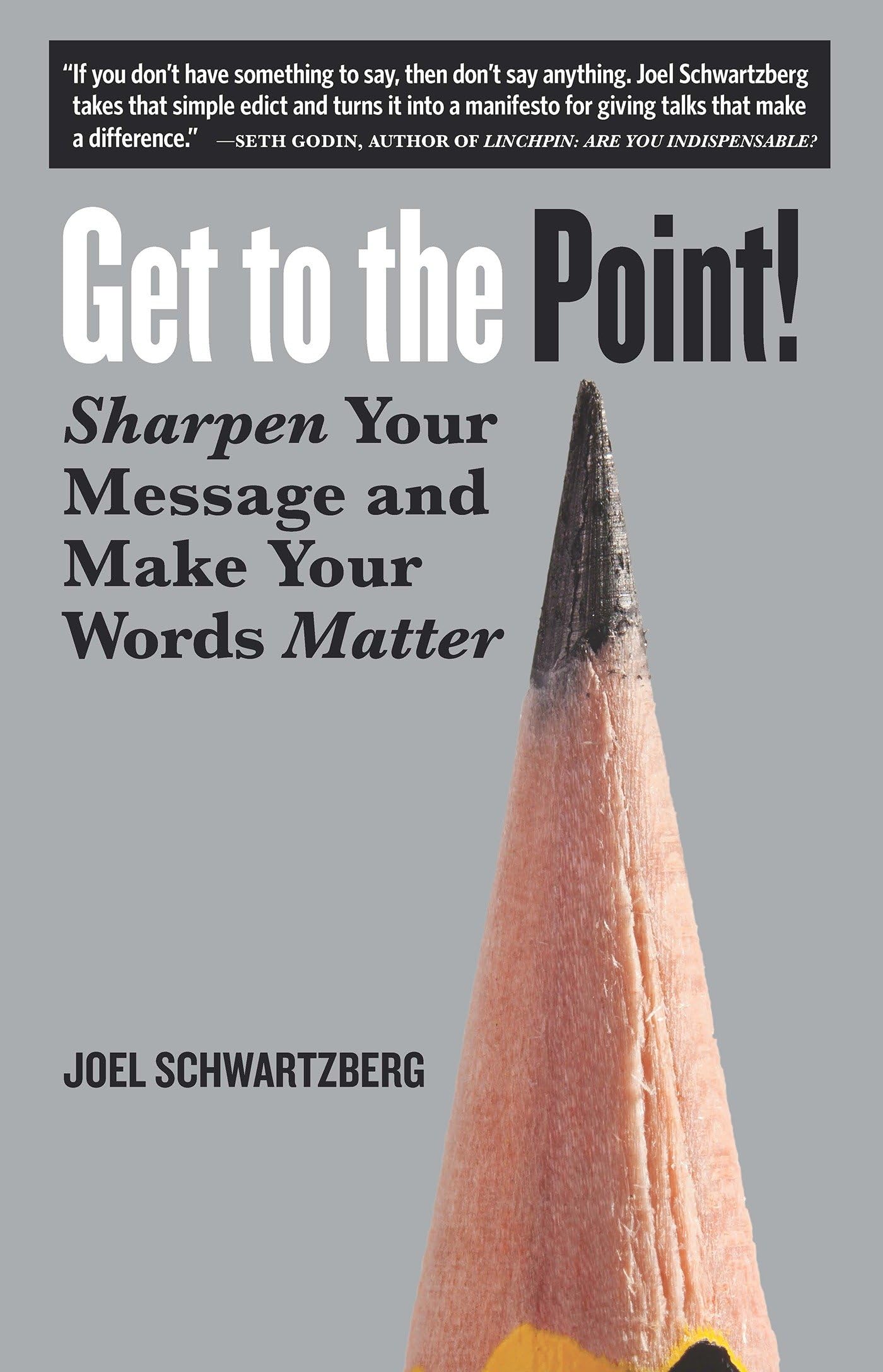 Product Image: Get to the Point!