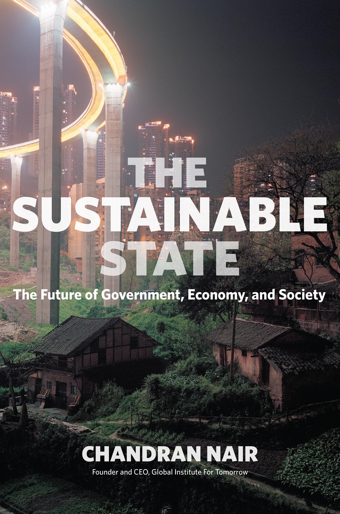 Product Image: The Sustainable State