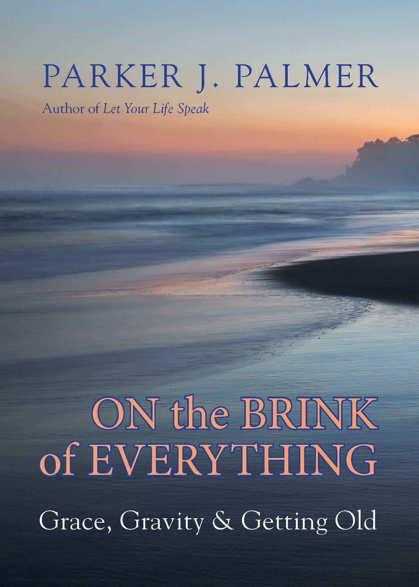 On the Brink of Everything Business, Finance & Career