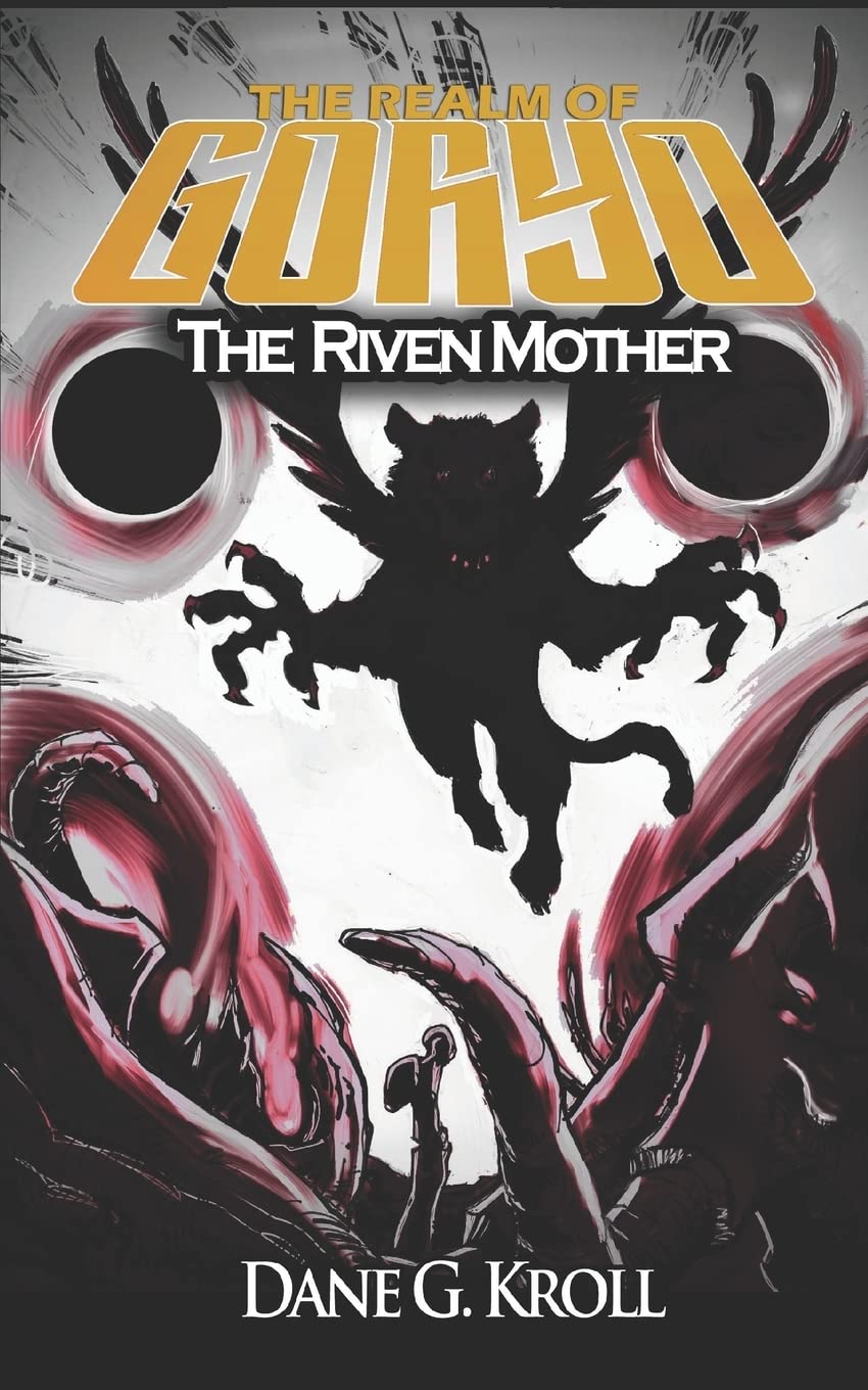 Realm of Goryo: The Riven Mother Action & Adventure