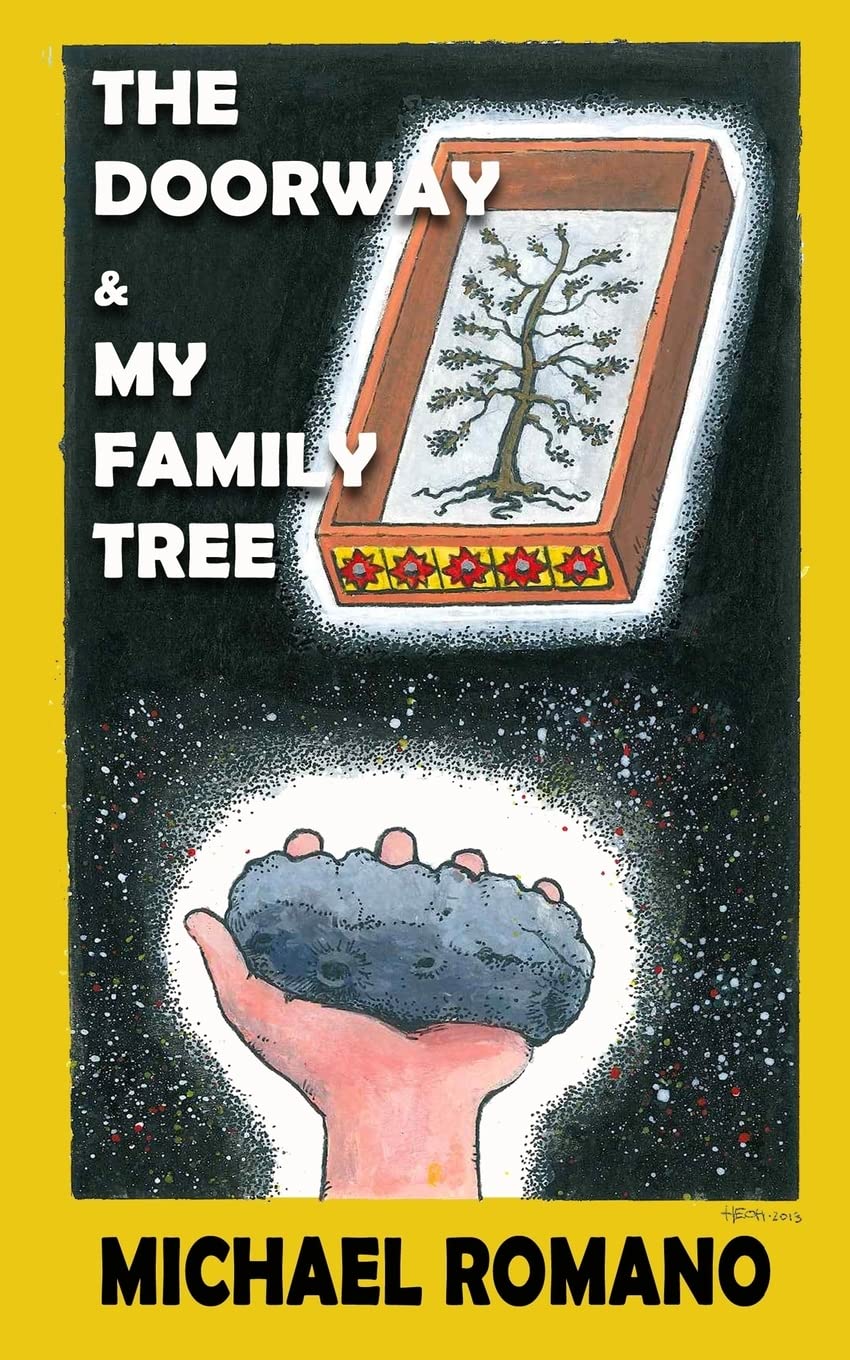 The Doorway and My Family Tree Fantasy & Sci-Fi