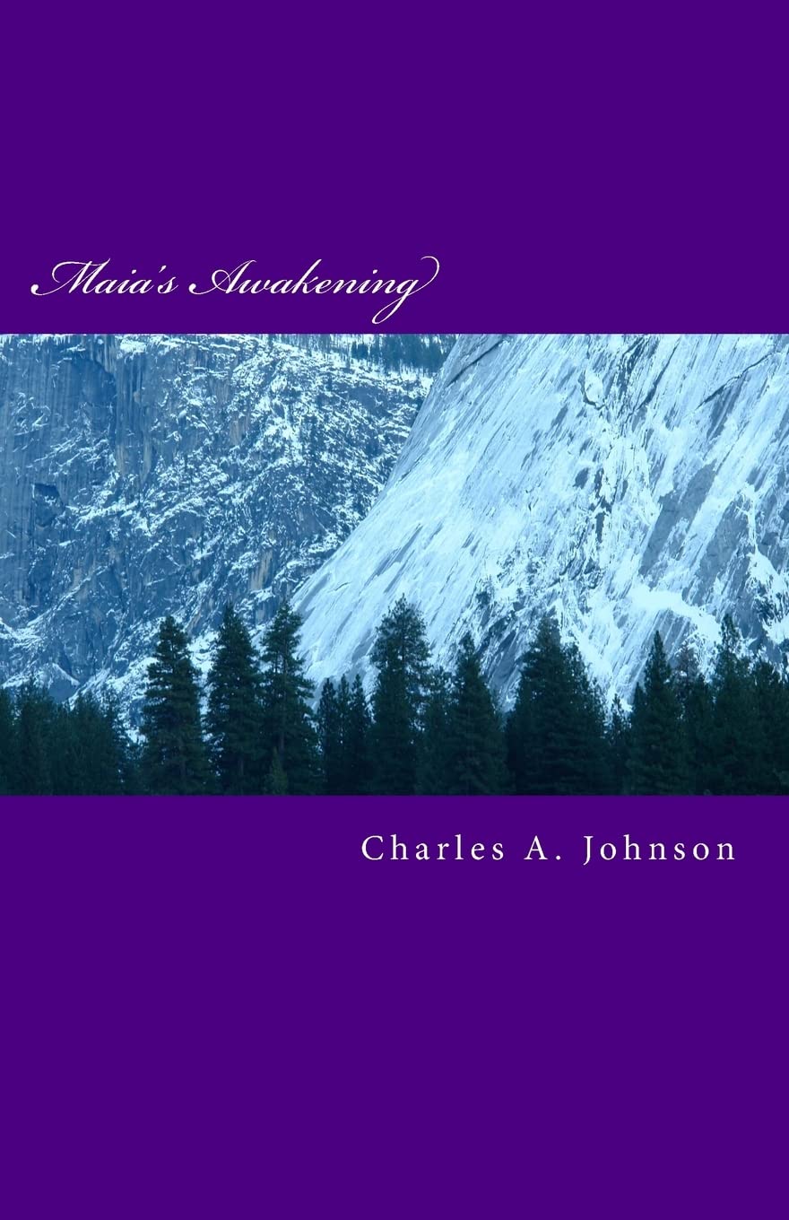 Maia's Awakening: The Silver Quest: Part 1 (Fellowship of Light: Dragon Warriors, Band 6) Humour & Satire