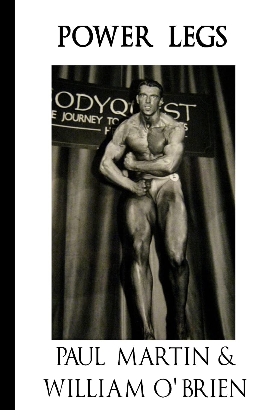 Power Legs: Fired Up Body Series - Vol 1: Fired Up Body Leisure & Fun