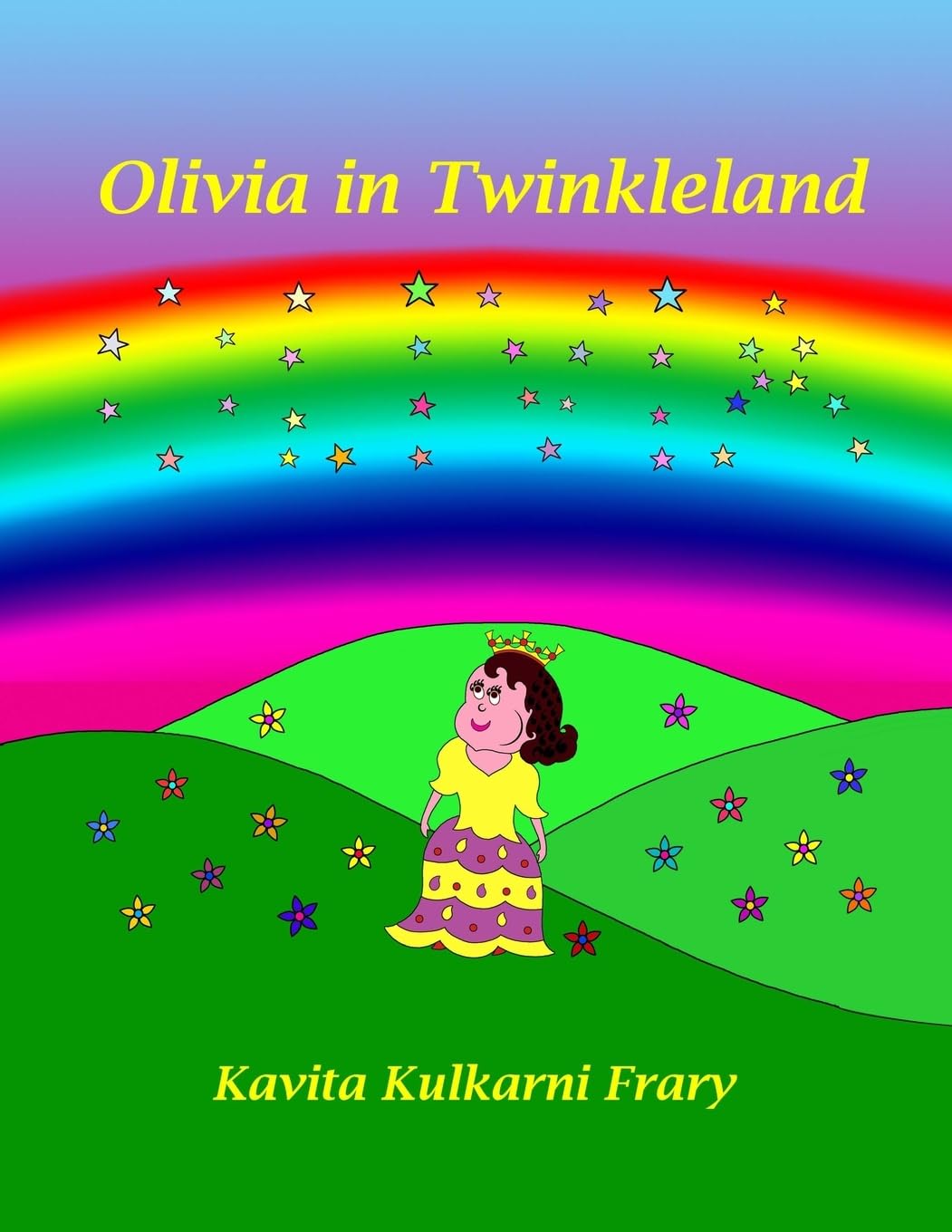 Olivia in Twinkleland Non-fiction
