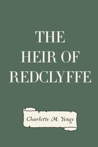 The Heir of Redclyffe Books