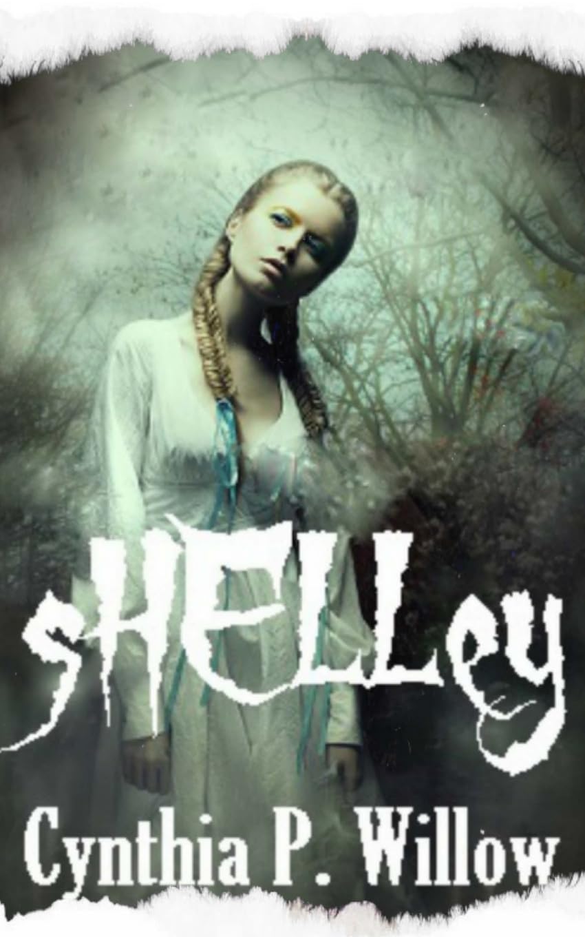 Shelley: A Christian Paranormal Novella Religion & Esotericism