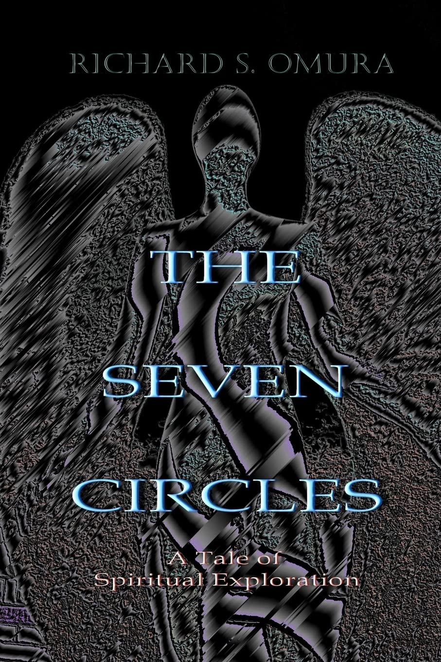 The Seven Circles: A Tale of Spiritual Exploration Fiction