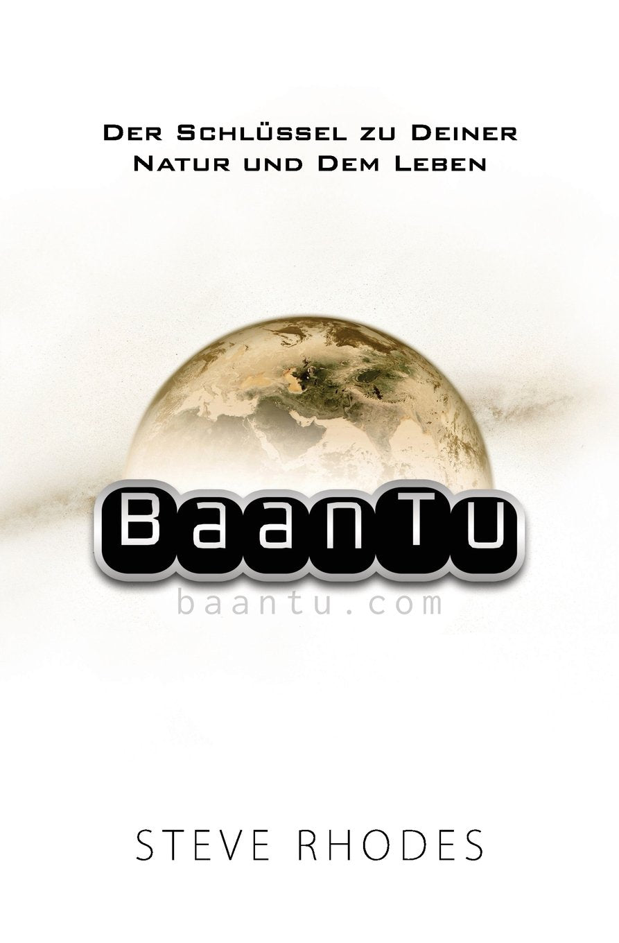 BaanTu: Der Schlüssel zu deiner Natur und dem Leben Religion & Esotericism