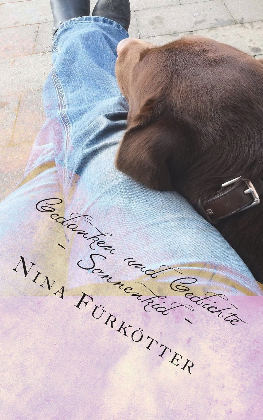 Gedanken und Gedichte Poetry