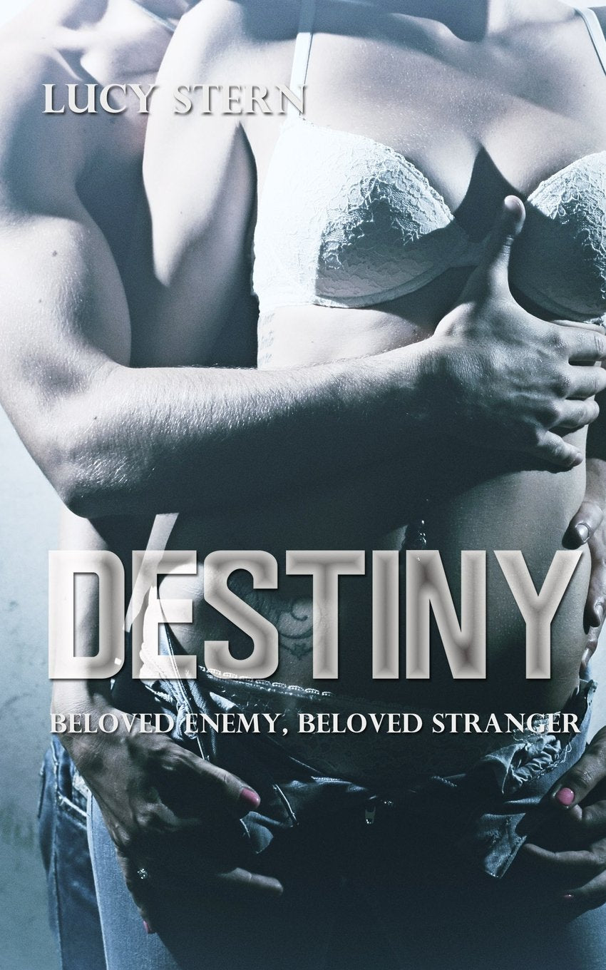 Destiny: Beloved Enemy, Beloved Stranger (Harvard Reihe, Band 1) Contemporary literature