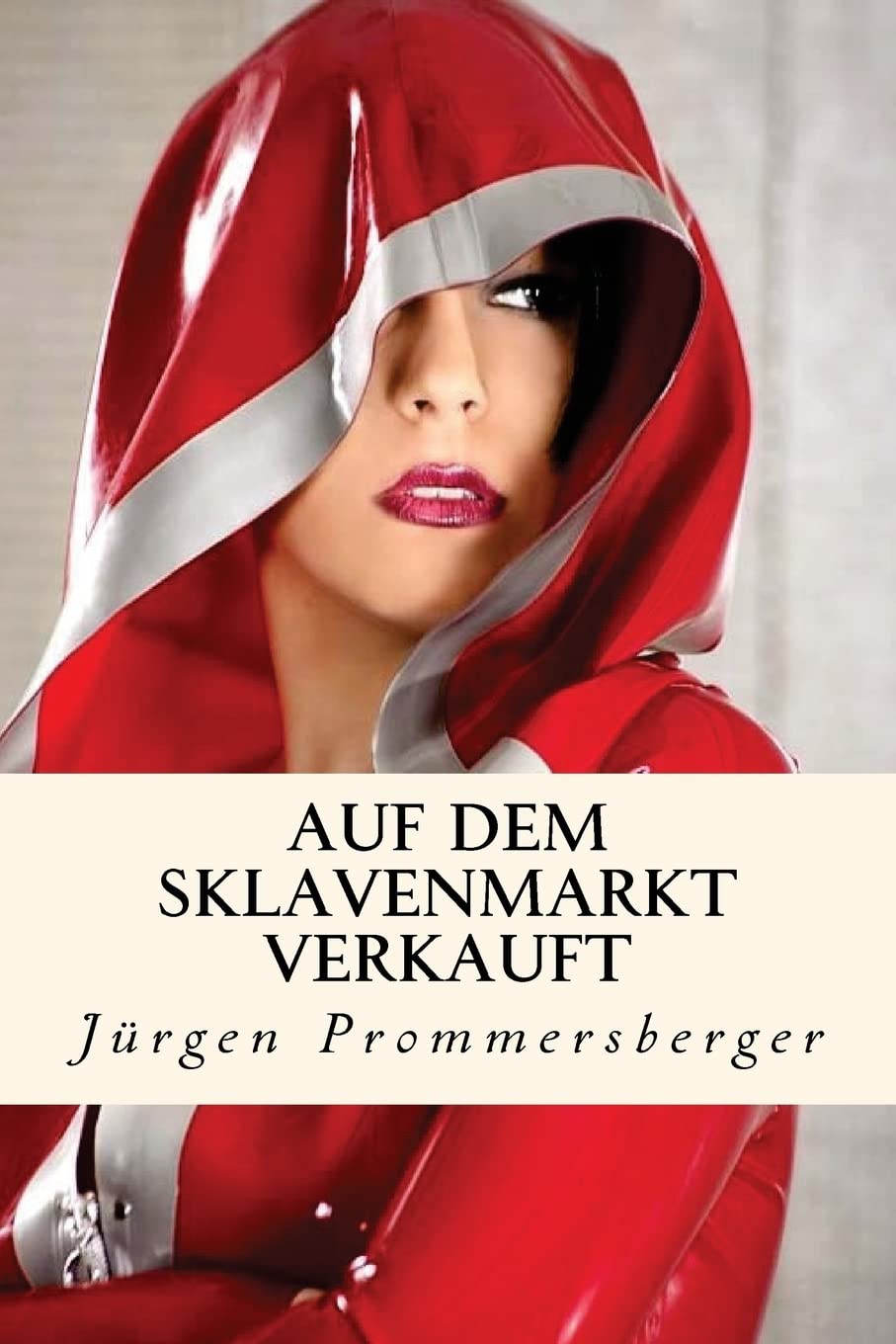 Auf dem Sklavenmarkt verkauft Eroticism