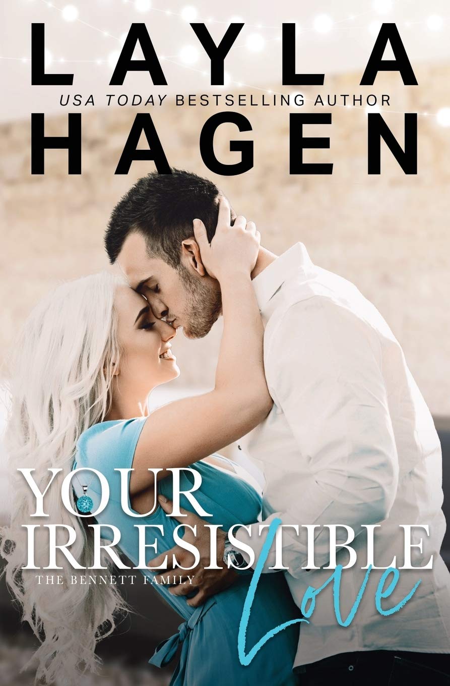 Your Irresistible Love (The Bennett Family, Band 1) Contemporary literature