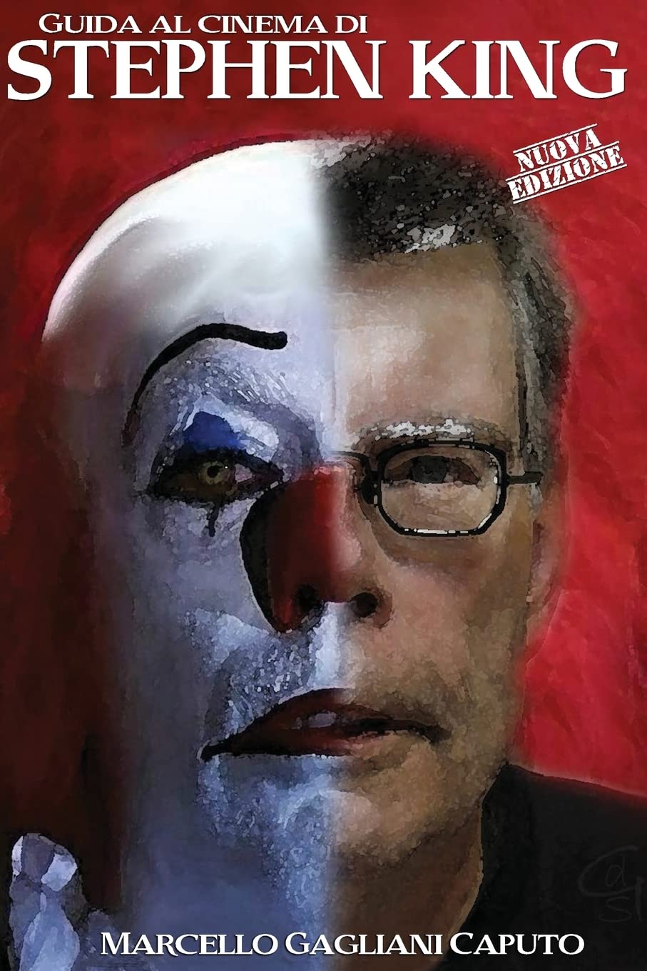 Guida al cinema di Stephen King Film, Art & Culture