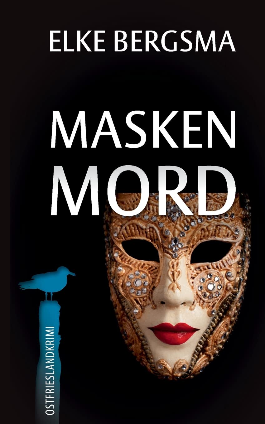 Product Image: Maskenmord
