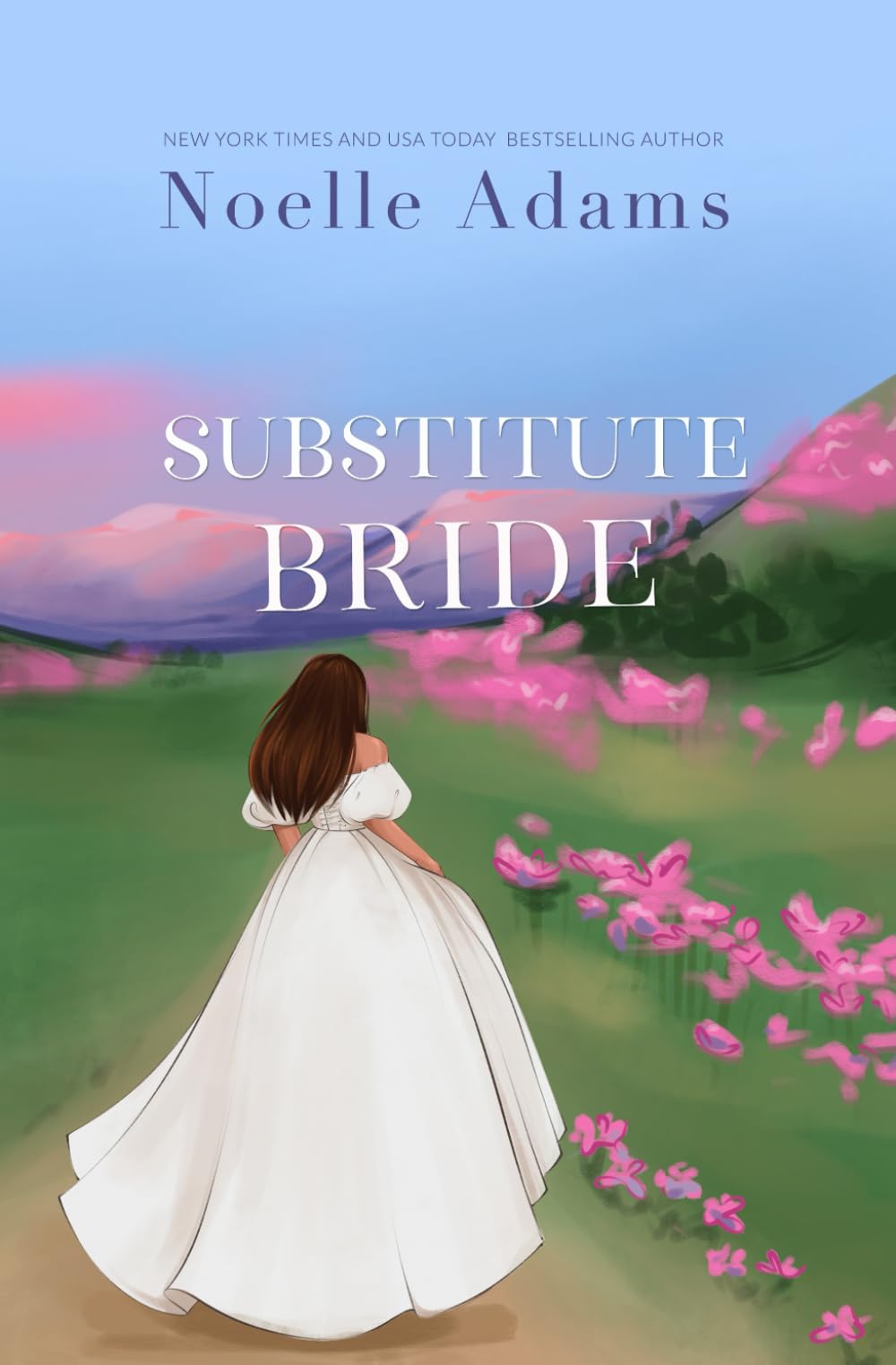 Substitute Bride (Beaufort Brides, Band 2) Contemporary literature