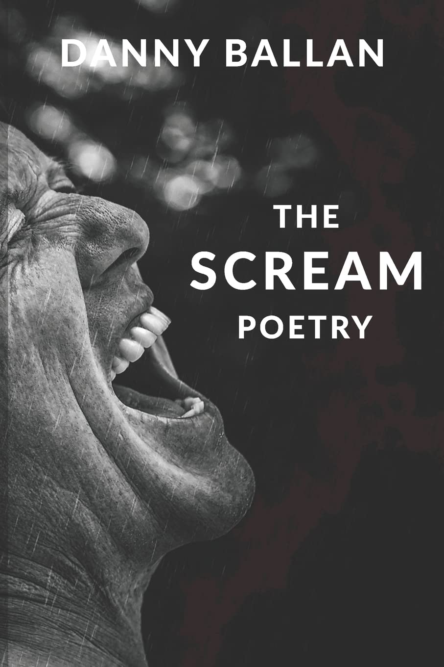 The Scream: Poem Collection Poetry