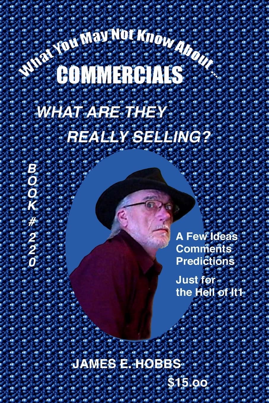 What You May Not Know About Commercials Learning & Reference