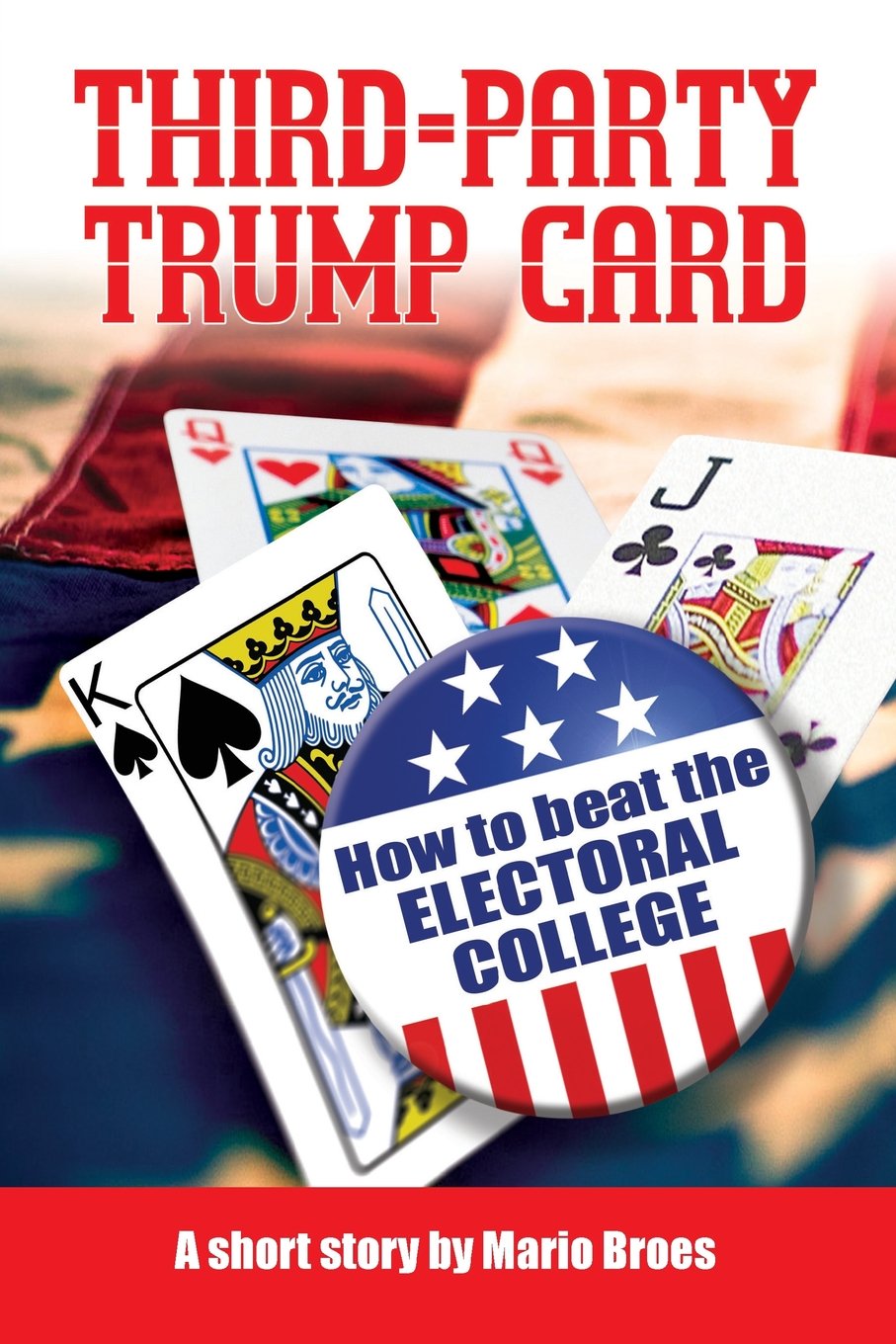 Third-Party Trump Card: A Cuban White House Pact Politics & History