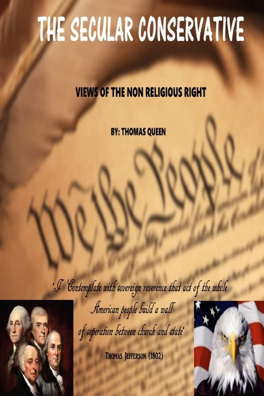 The Secular Conservative: Views Of The Non Religious Right Social Sciences