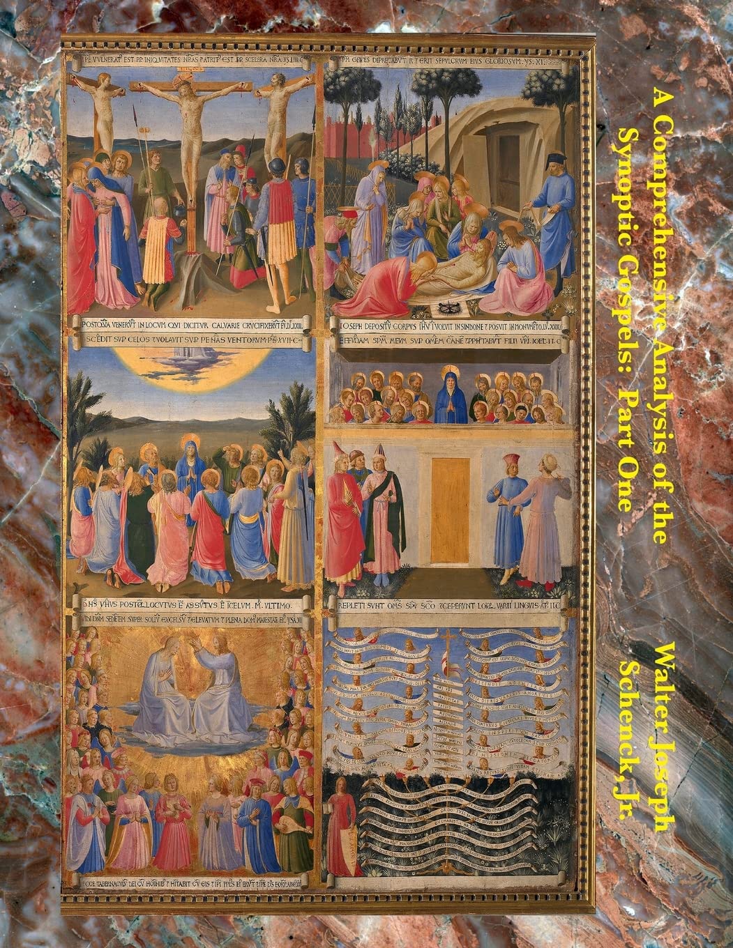 A Comprehensive Analysis of the Synoptic Gospels: Part One Philosophy