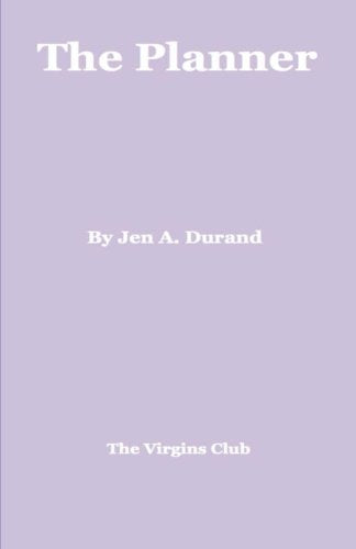 The Planner (The Virgins Club, Band 1) Contemporary Romance