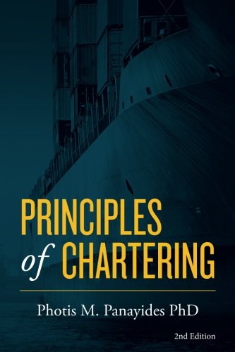 Principles of Chartering: 2nd Edition book