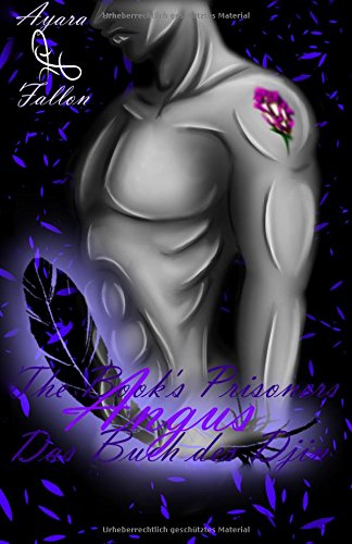 Das Buch des Djin: Angus (The Book's Prisoners, Band 1) Essays & Short Stories
