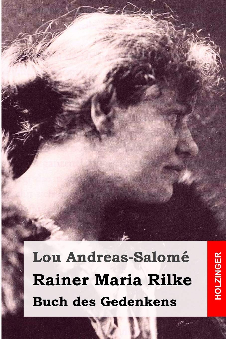 Product Image: Rainer Maria Rilke