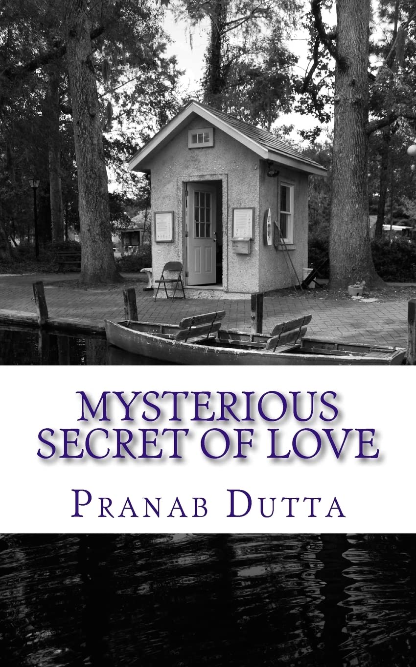 Mysterious Secret of Love Partnership & Love