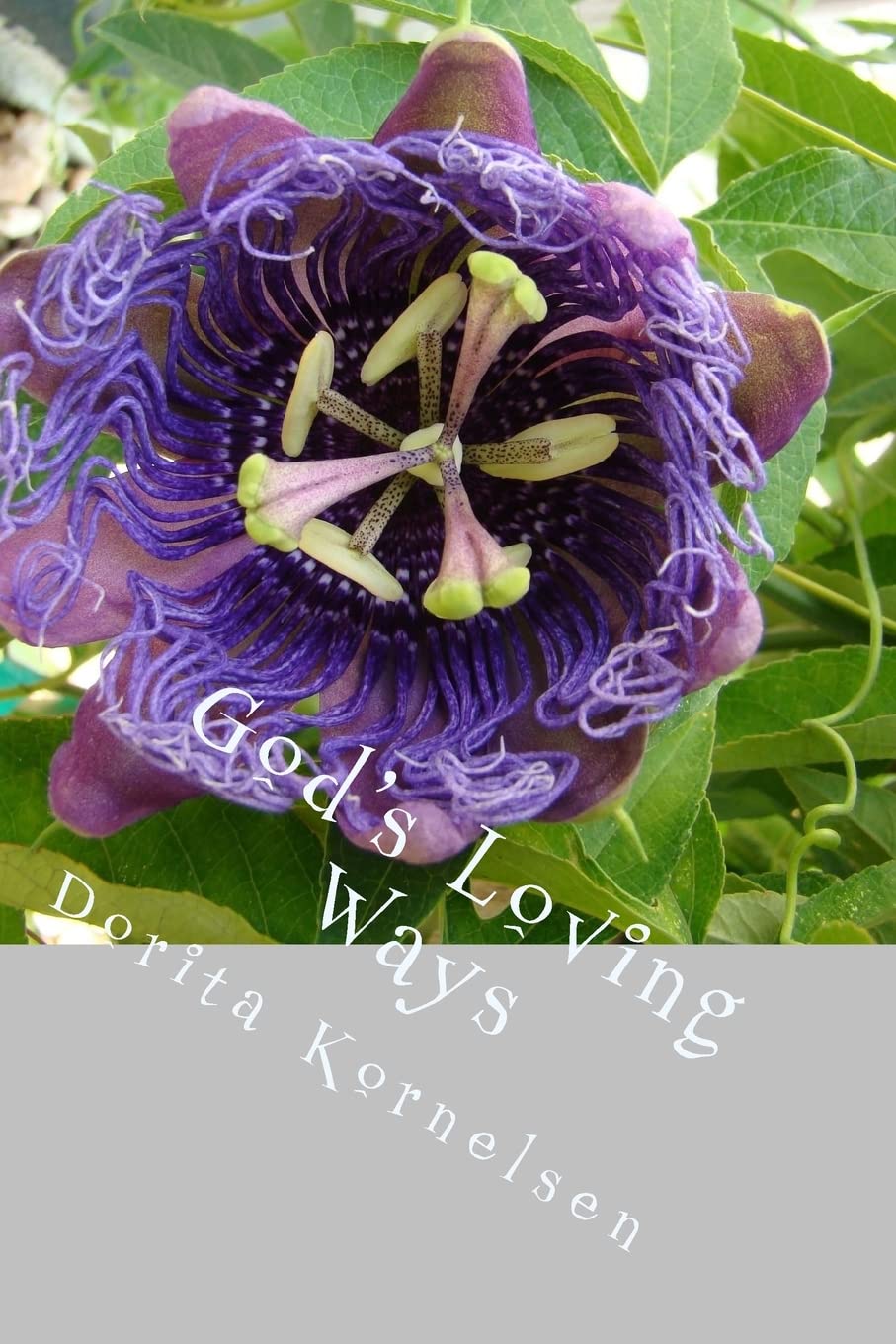 God's Loving Ways Religion & Esotericism