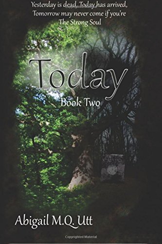 Today: Book 2 (The Strong Soul Series) Suspense & Thrillers