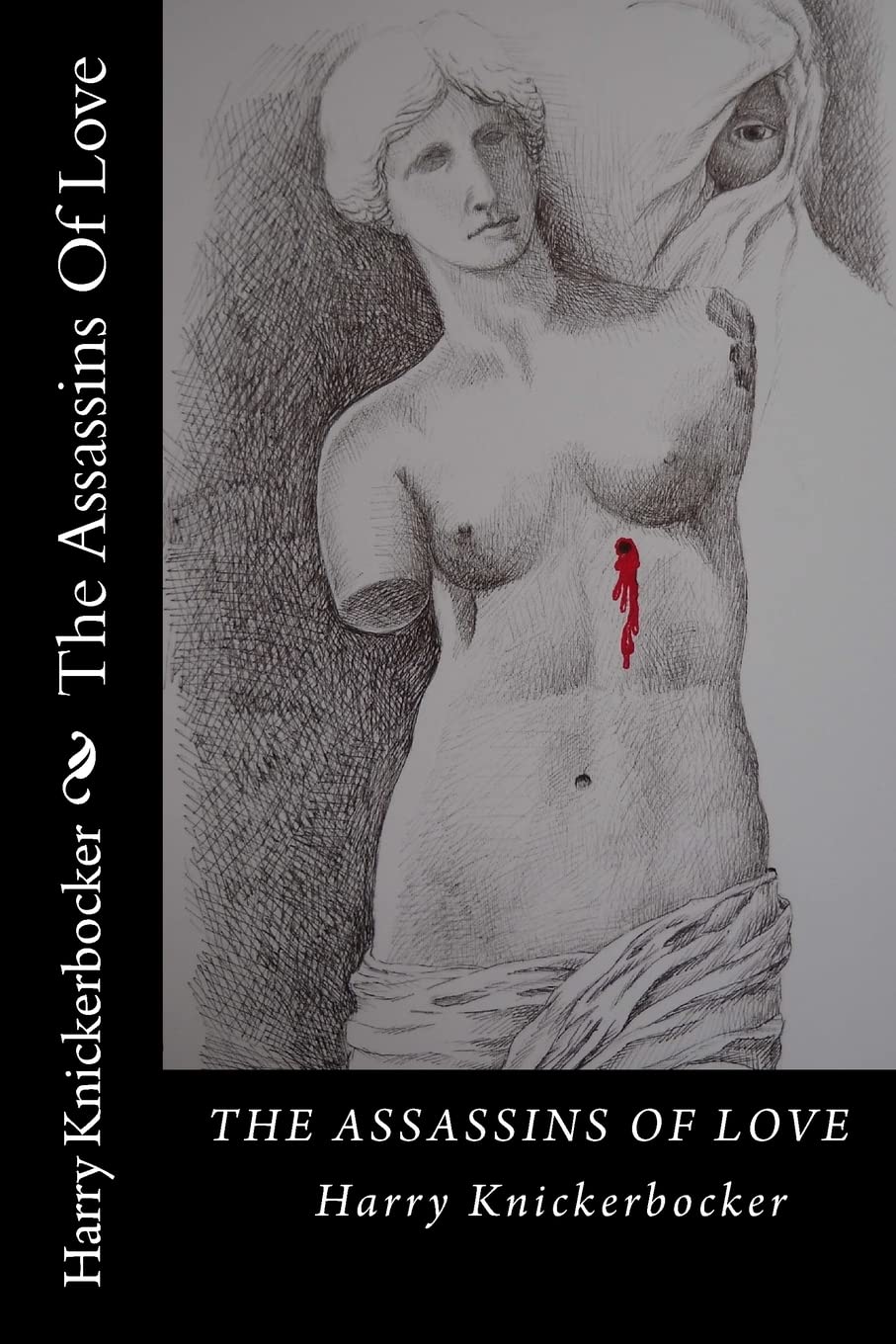 The Assassins Of Love Poetry