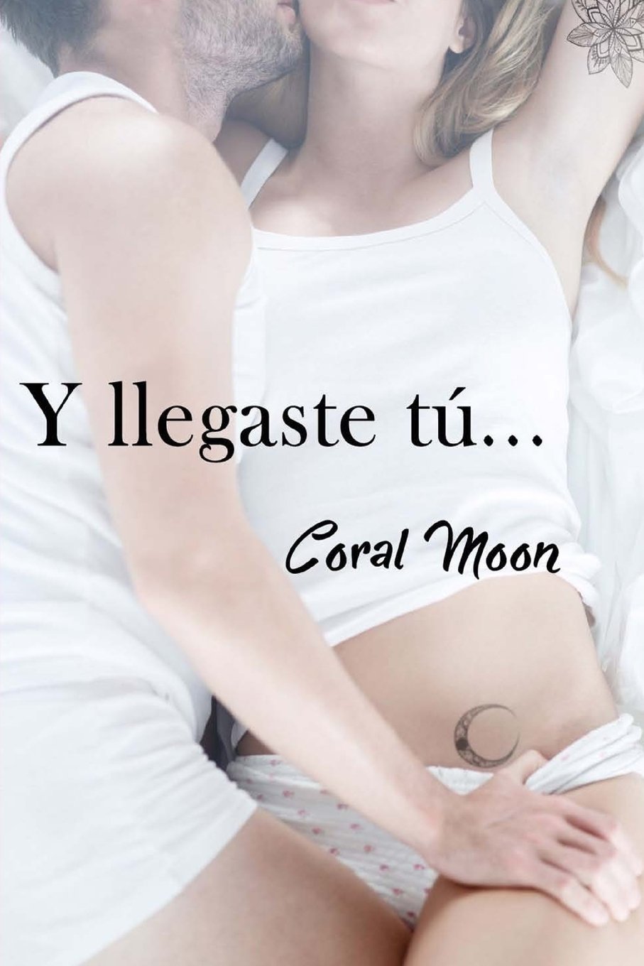 Y llegaste tu Eroticism