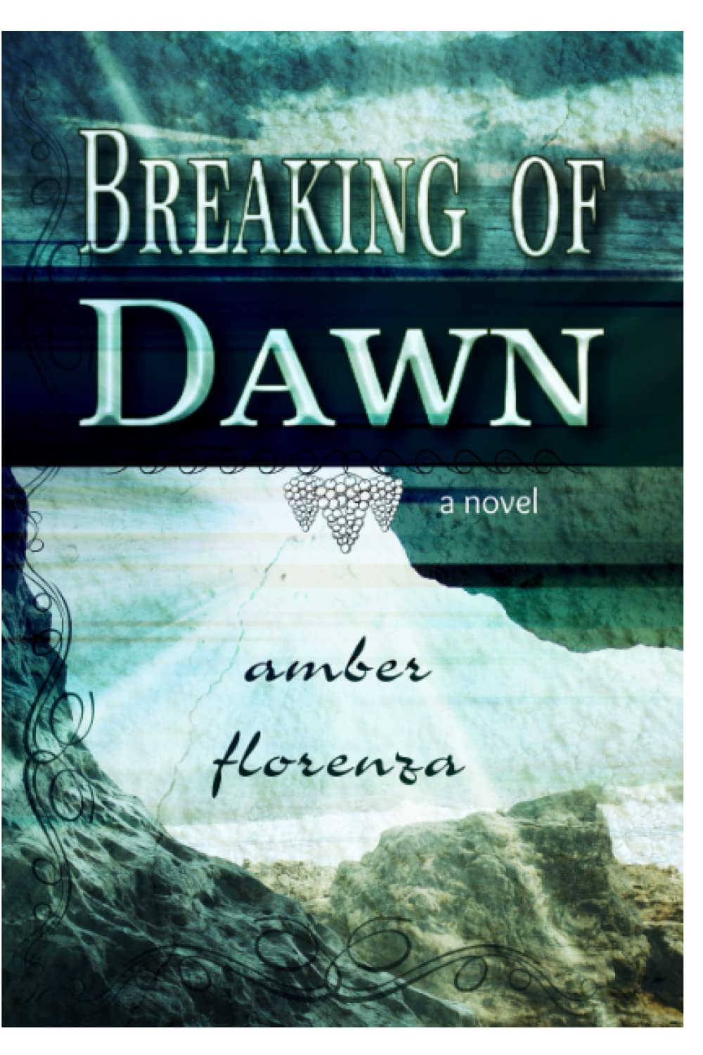 Breaking of Dawn: Sequel of Through the Darkest Night Historical Fiction