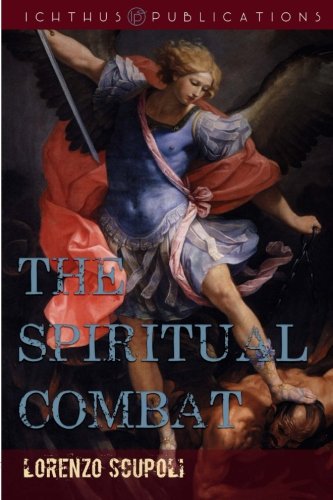 The Spiritual Combat Religion & Esotericism