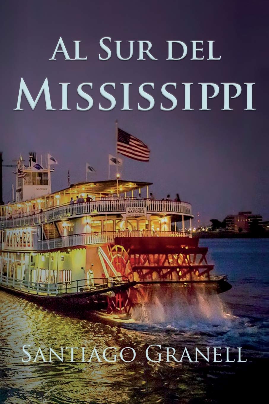 Al Sur del Mississippi Contemporary literature