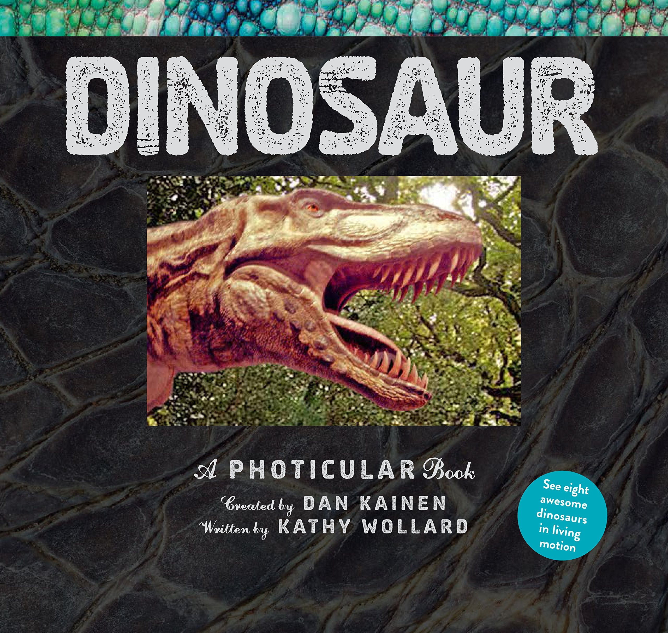 Dinosaur Mathematics