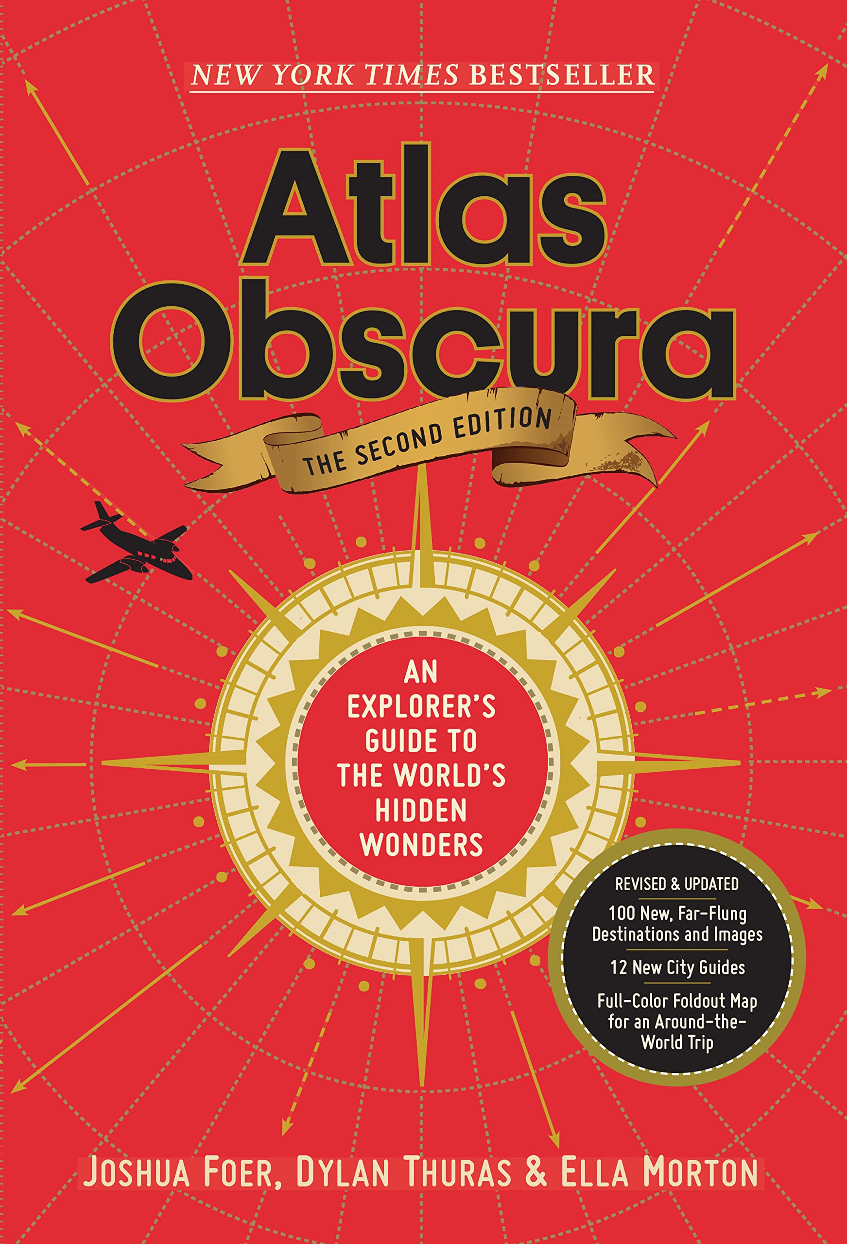 Atlas Obscura Hobbies & Crafts