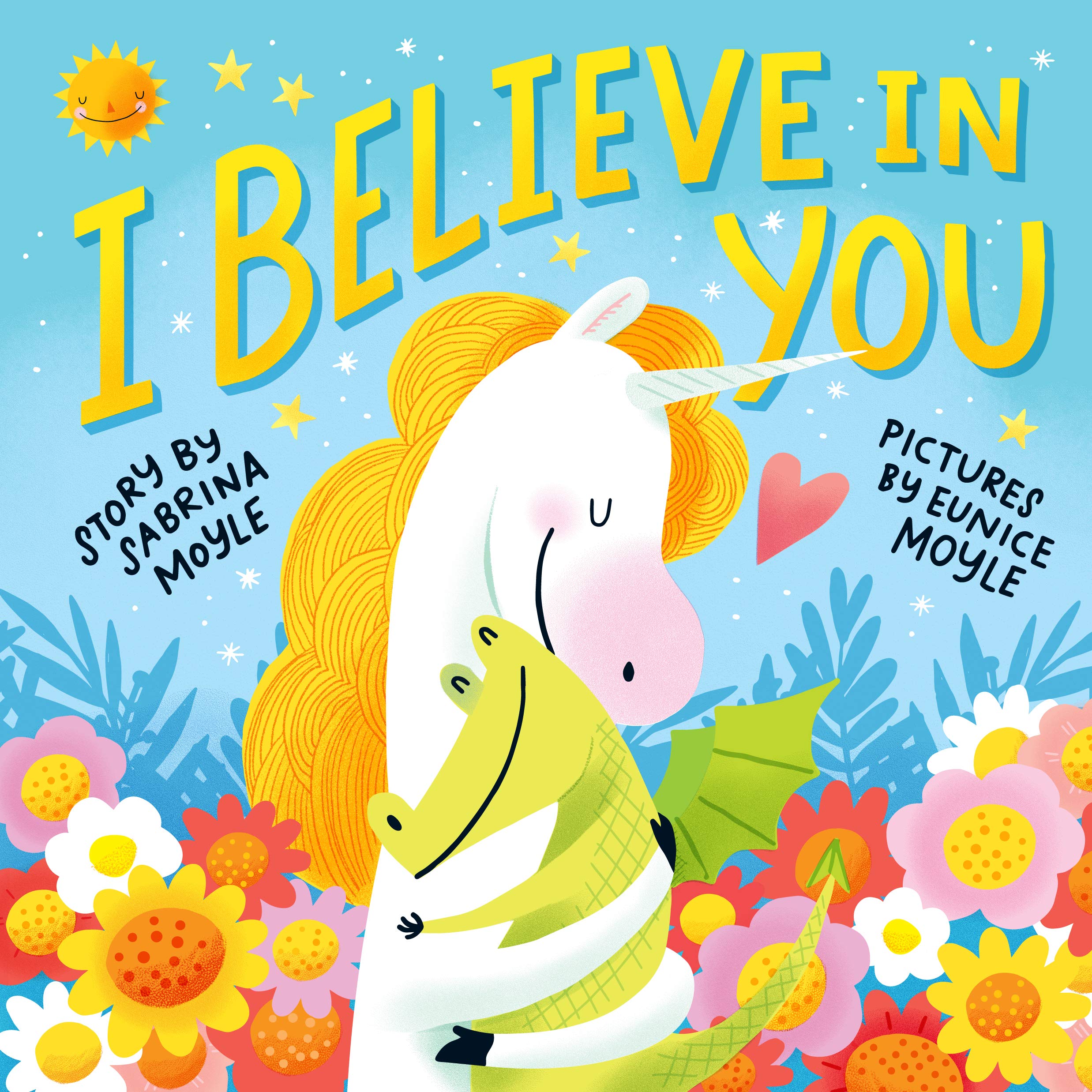 I Believe in You Non-fiction