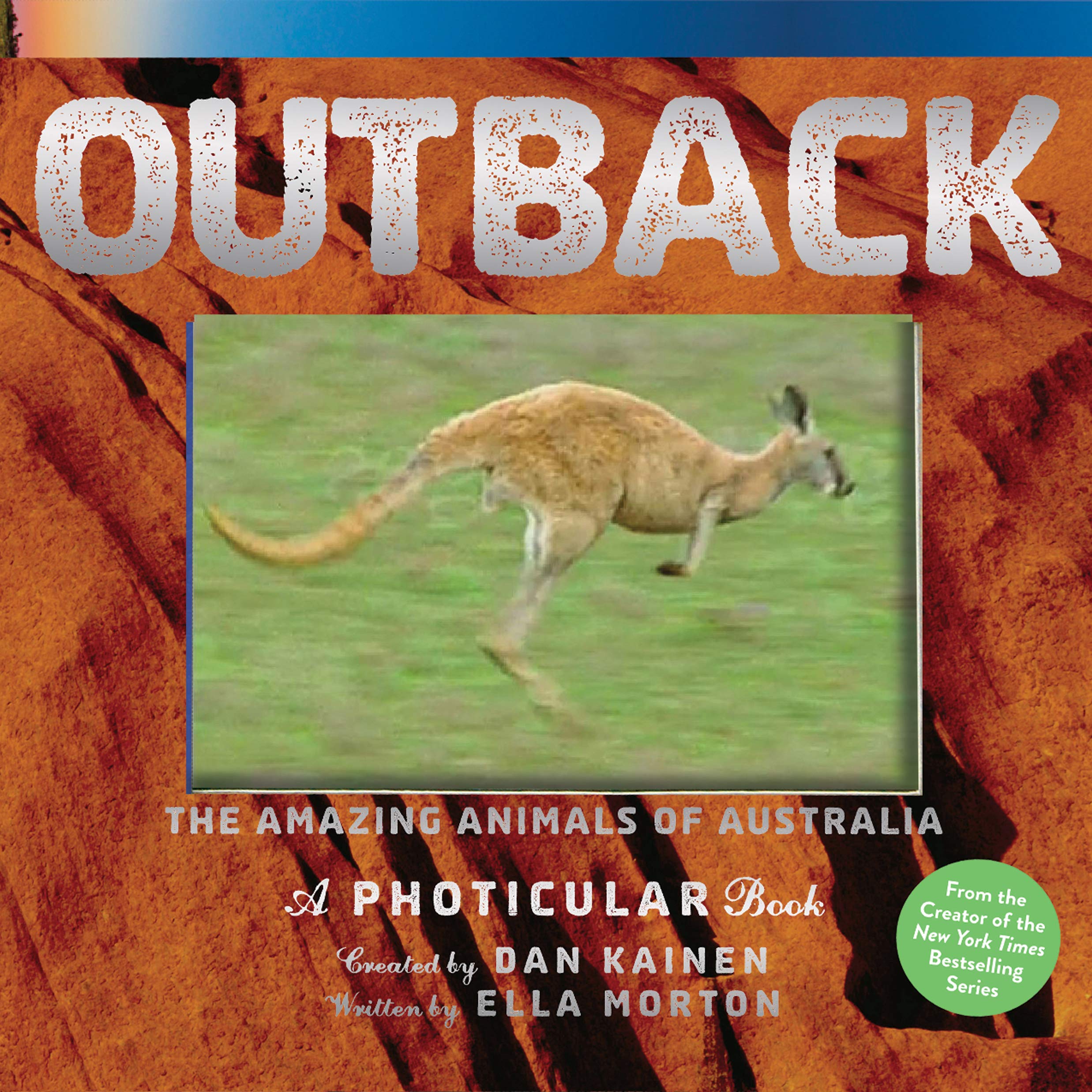 Outback Geology & Geography