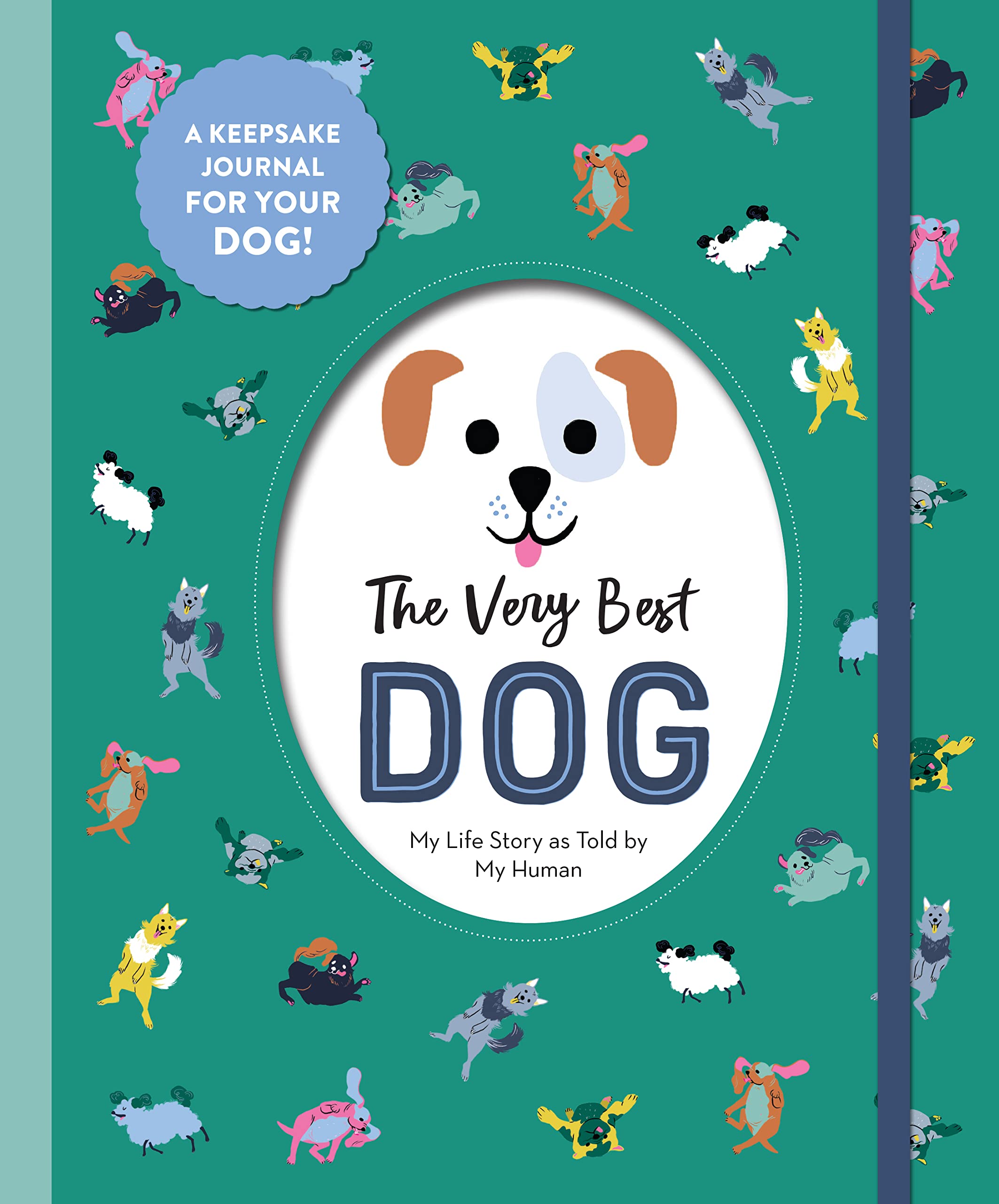 Product Image: The Very Best Dog