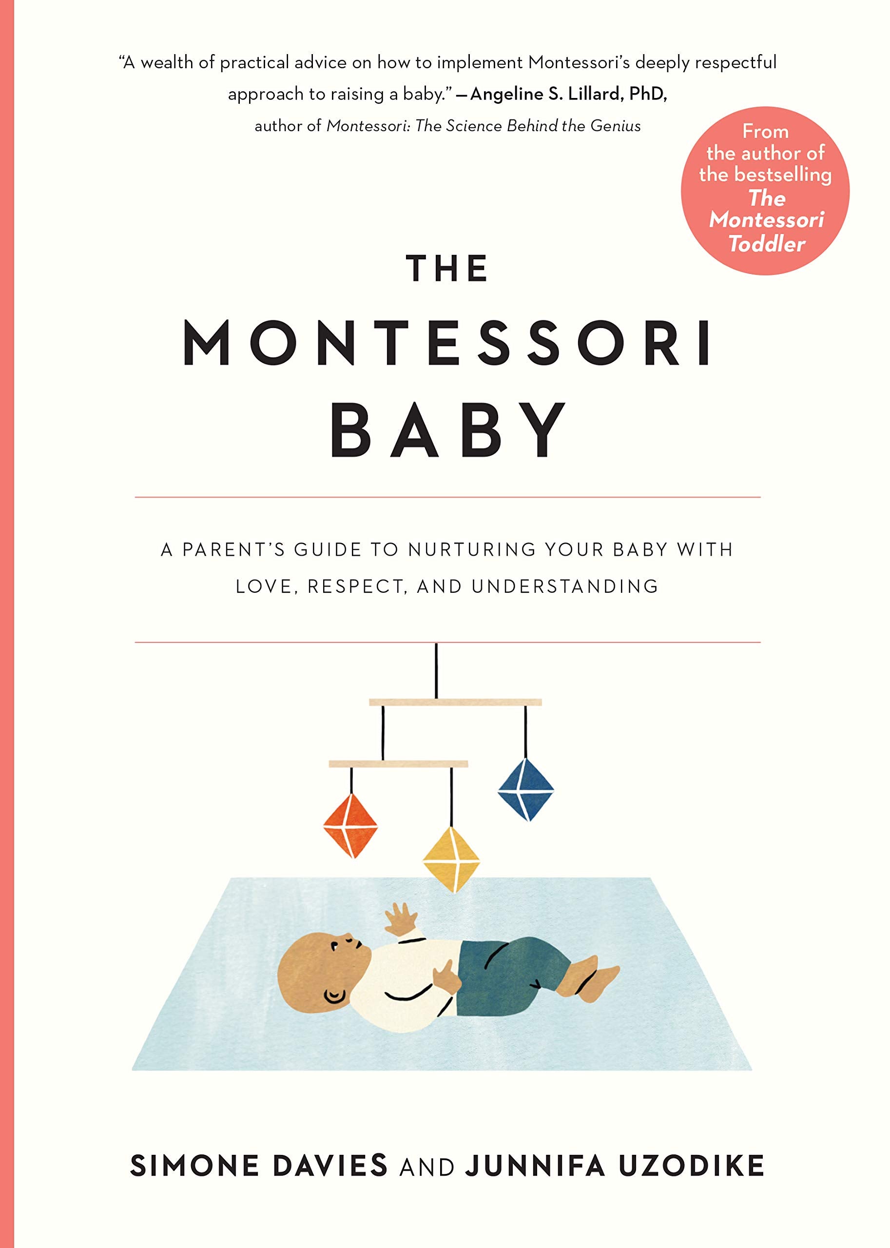 Product Image: Montessori Baby