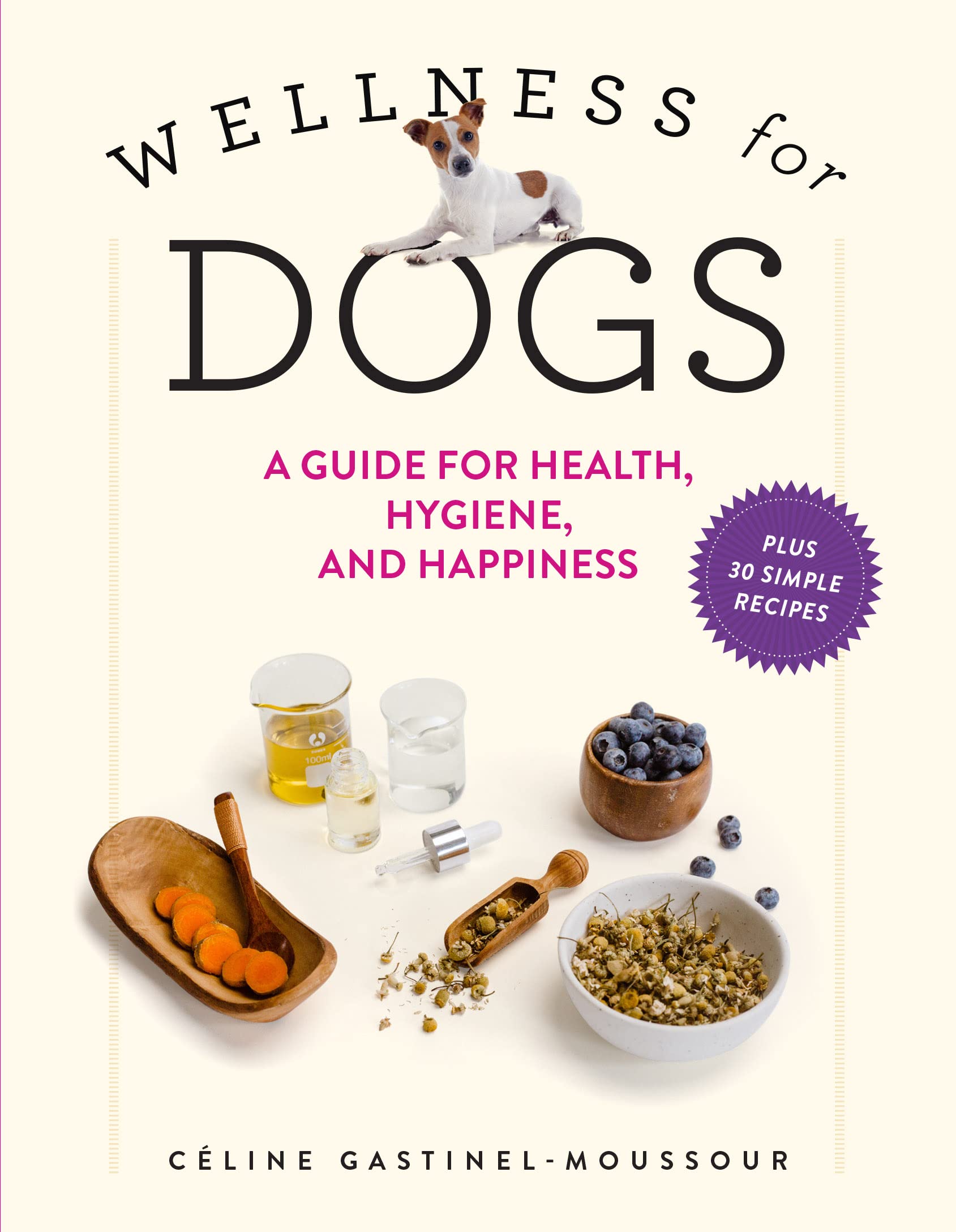 Wellness for Dogs Pets