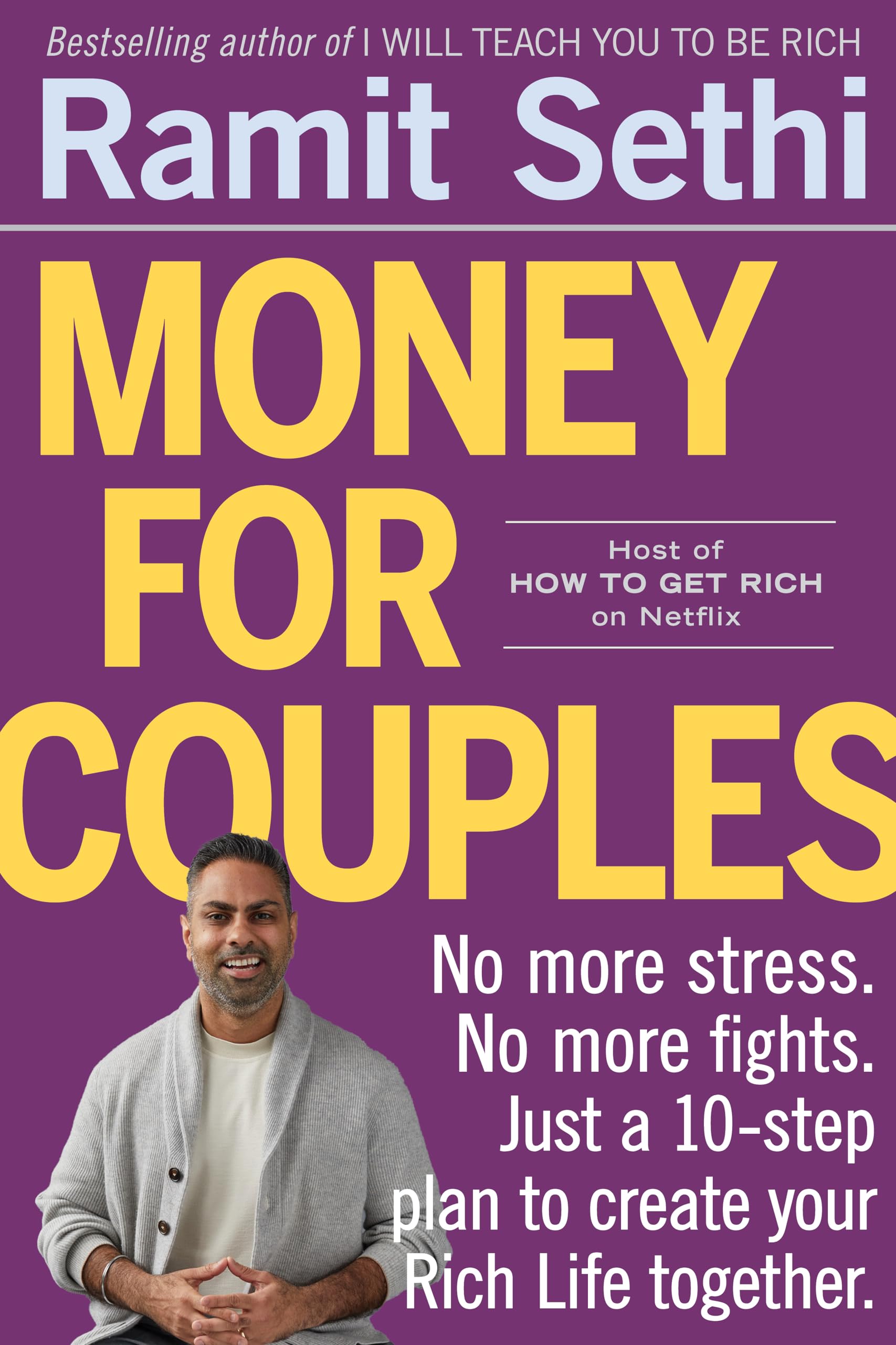 Money for Couples Business, Finance & Career