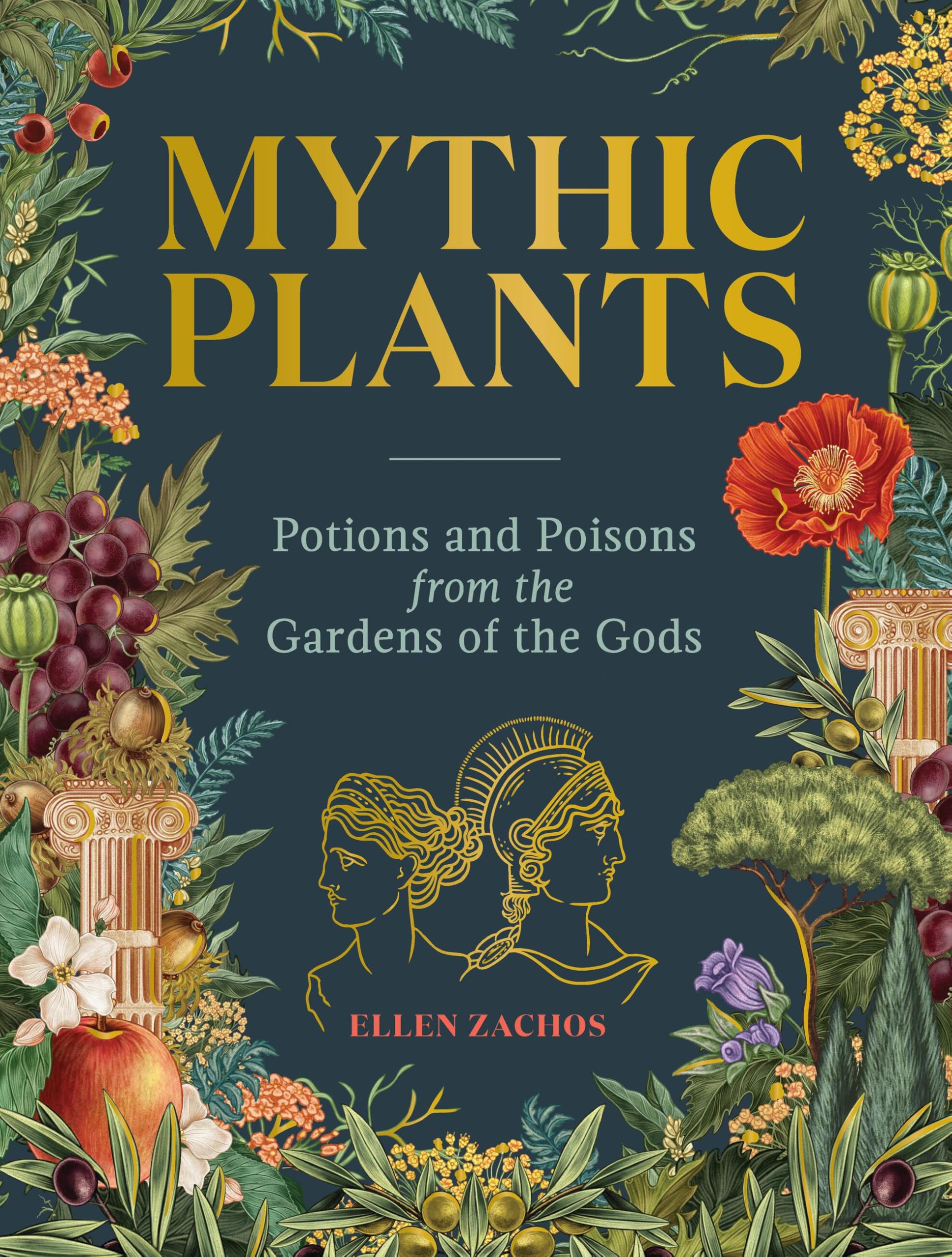 Mythic Plants Social Sciences
