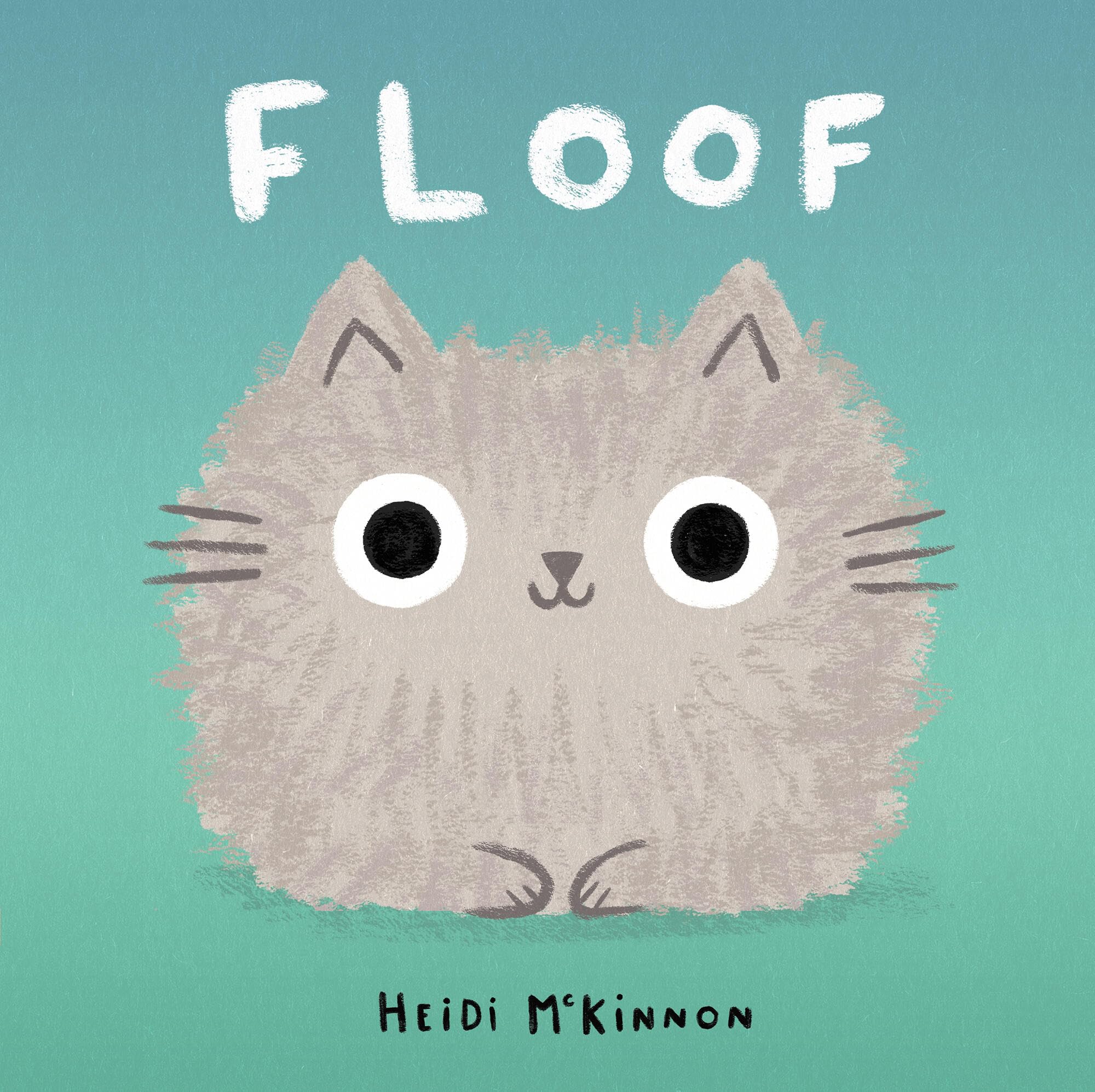 Floof (Floof, 1) Novels & Short Stories
