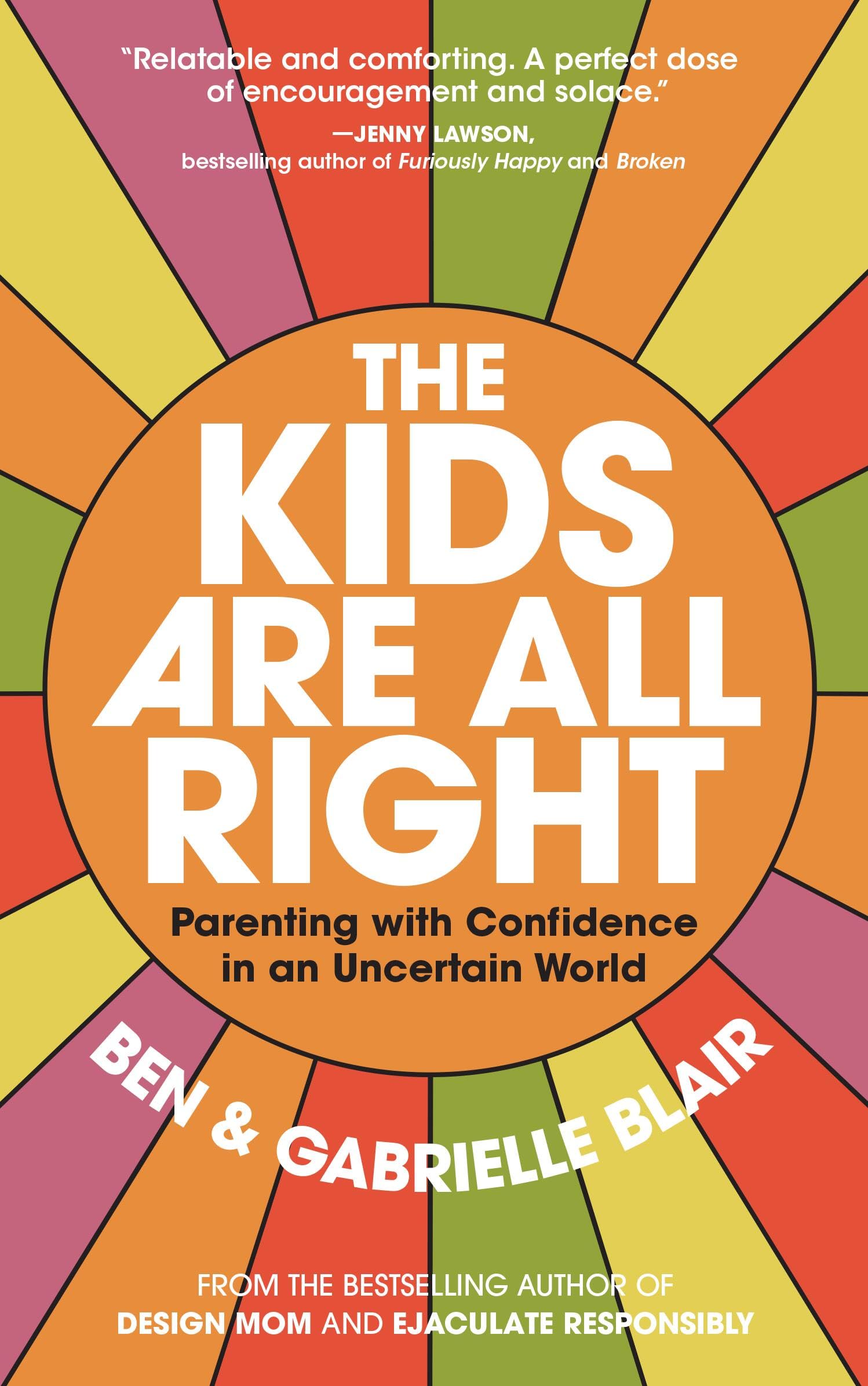The Kids Are All Right Parents & Children