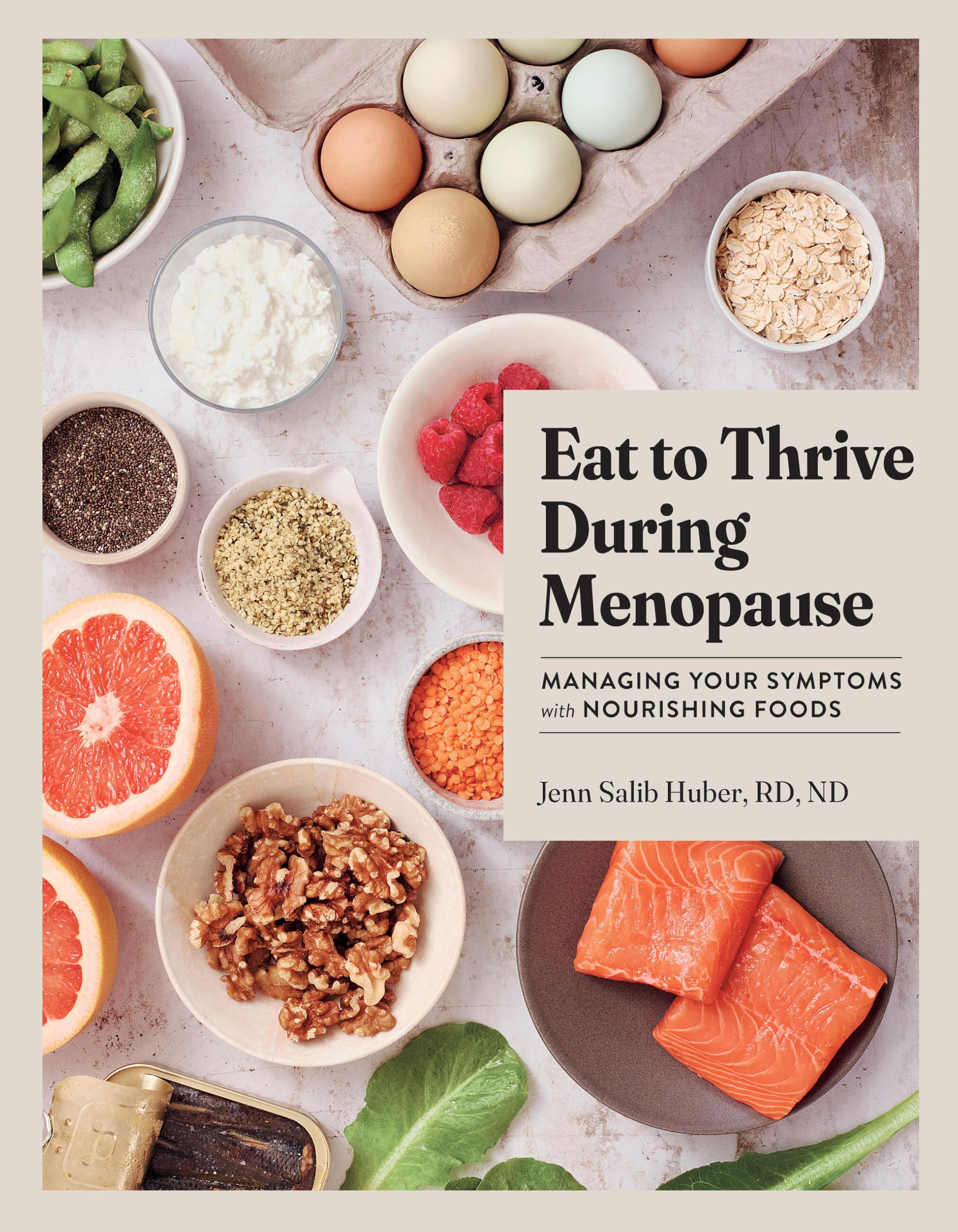 Eat to Thrive During Menopause Leisure, Home & Garden